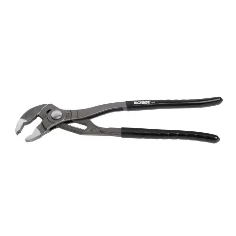 Rabatt Ironside 100683 Polygrip